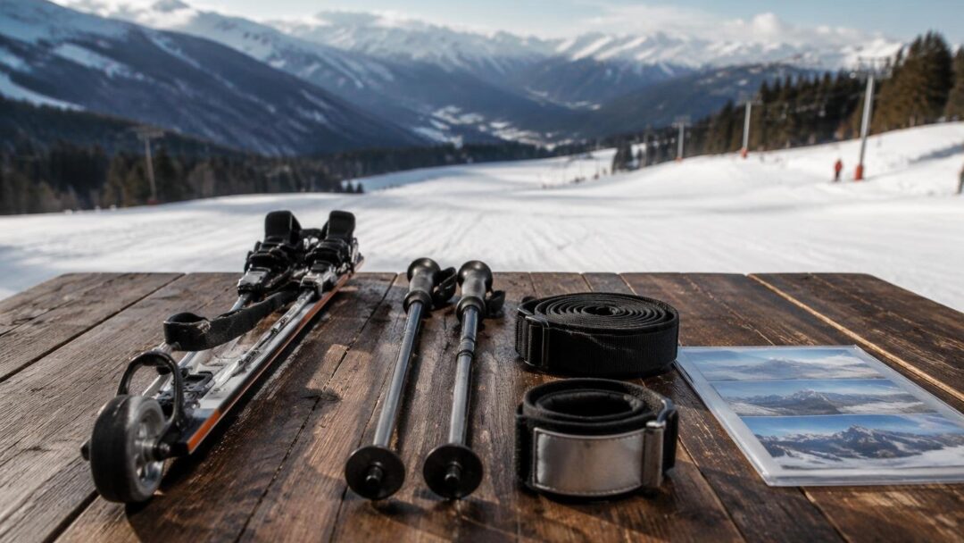 Guida allo sci alpino paralimpico: standing, sitting e visually impaired