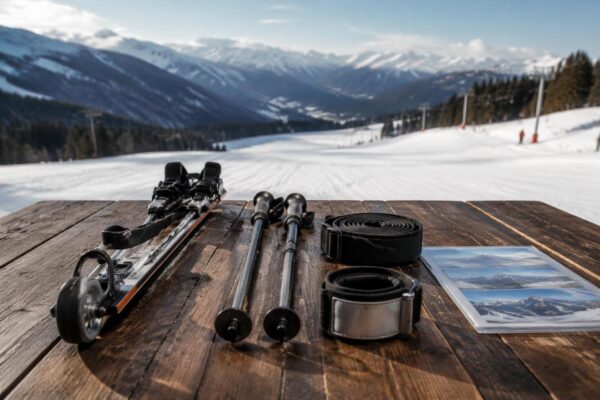 Guida allo sci alpino paralimpico: standing, sitting e visually impaired