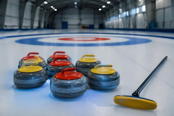 Guida rapida al curling: regole, ruoli, lanci e strategie