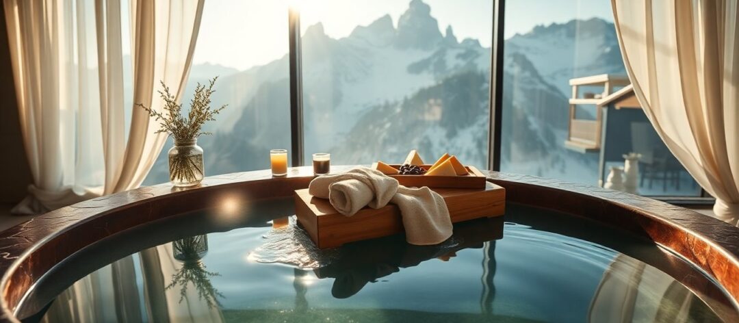 I migliori resort di montagna per l’estate: dalle Dolomiti al Tirolo, rifugi di charme e spa