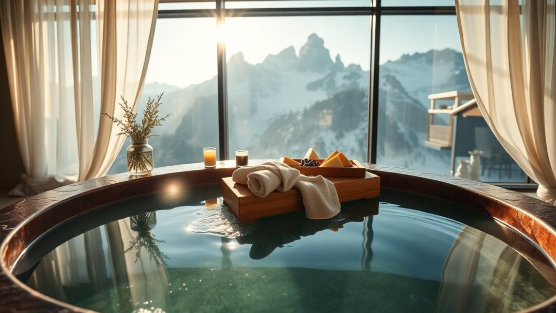 I migliori resort di montagna per l’estate: dalle Dolomiti al Tirolo, rifugi di charme e spa