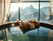 I migliori resort di montagna per l’estate: dalle Dolomiti al Tirolo, rifugi di charme e spa