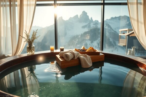 I migliori resort di montagna per l’estate: dalle Dolomiti al Tirolo, rifugi di charme e spa