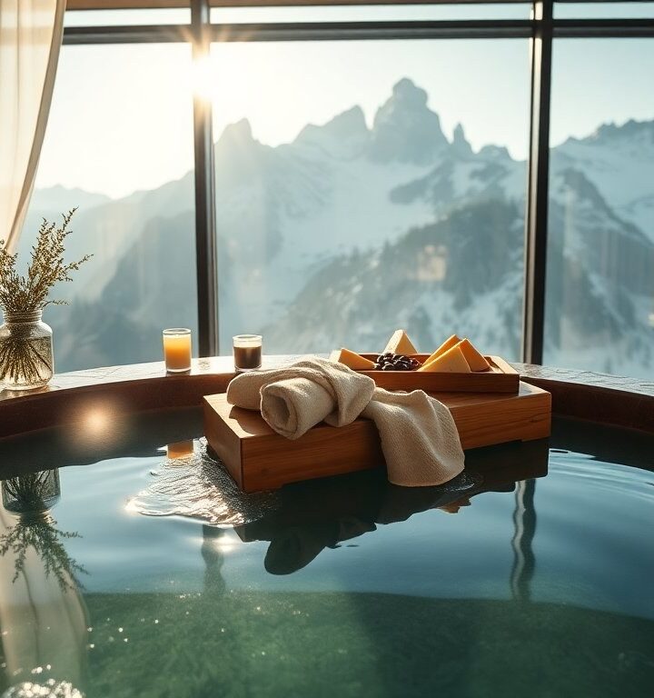 I migliori resort di montagna per l’estate: dalle Dolomiti al Tirolo, rifugi di charme e spa