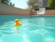 Incidente mortale in piscina: la piccola vita spezzata a Milano Marittima