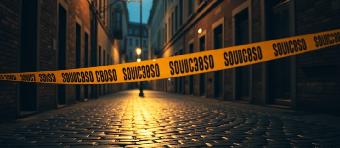 Lamin Saidilly, il 22enne che ha accoltellato un uomo a caso a Milano