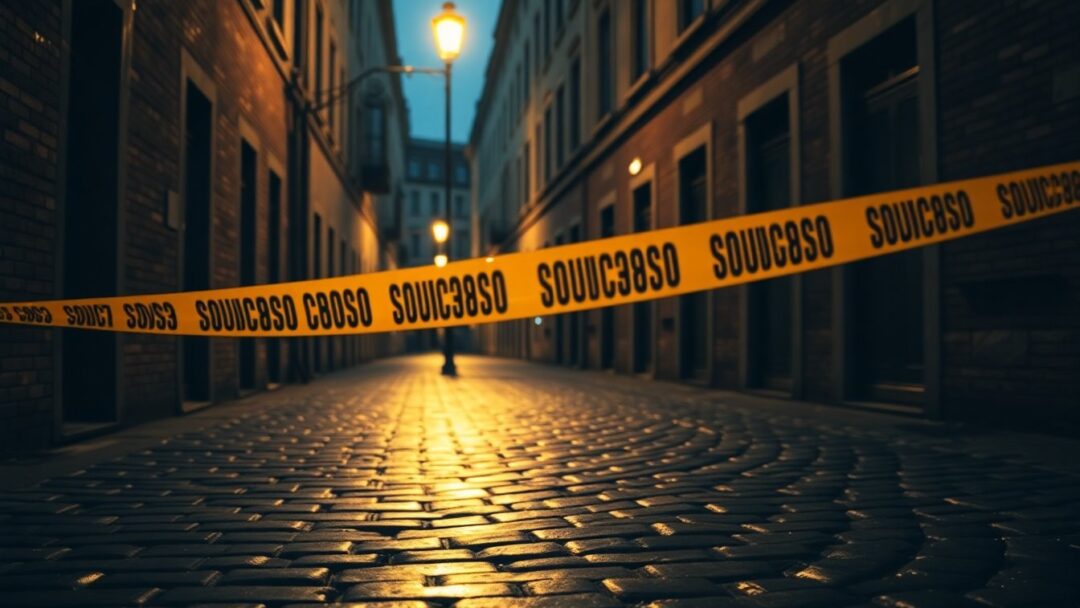 Lamin Saidilly, il 22enne che ha accoltellato un uomo a caso a Milano
