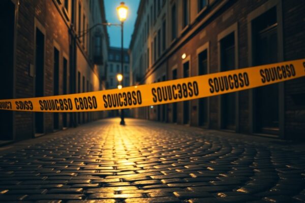 Lamin Saidilly, il 22enne che ha accoltellato un uomo a caso a Milano