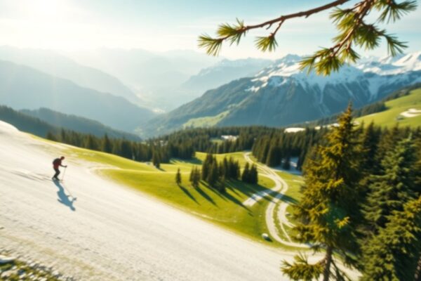 Landini convocato nella nazionale C: raduni estivi degli azzurri a Madonna di Campiglio e Val di Sole