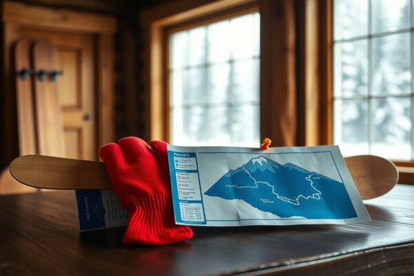 Le migliori piste blu delle Alpi per chi muove i primi passi