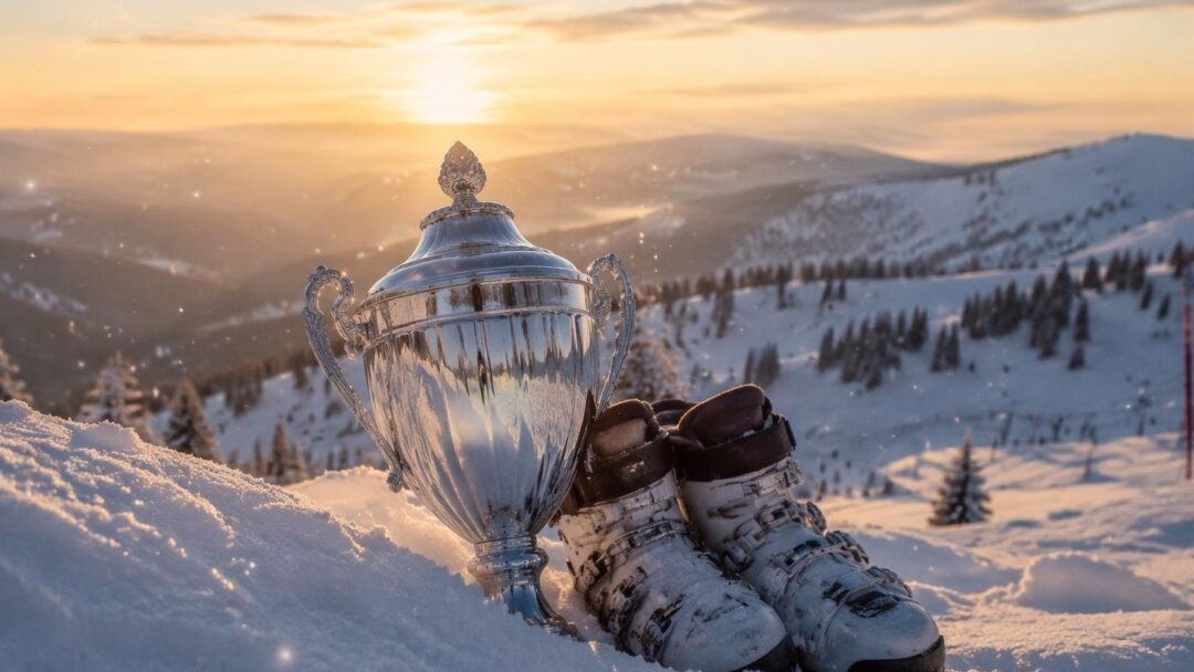 Luchini e Perathoner dominano la Coppa del Mondo di Snowboard