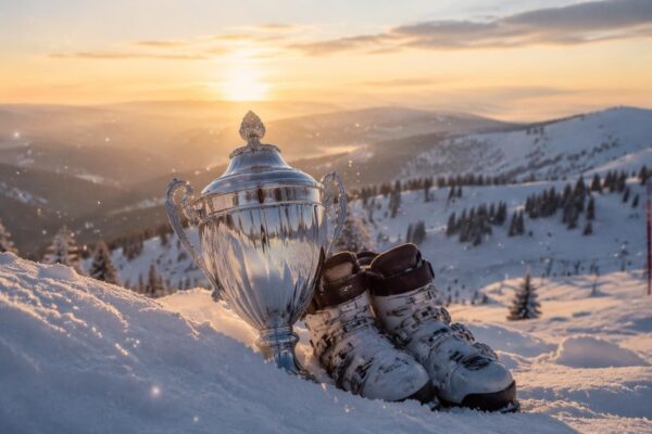 Luchini e Perathoner dominano la Coppa del Mondo di Snowboard