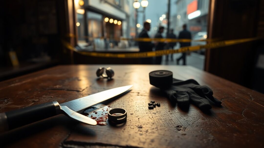 Milano, accoltellamento fuori dal bar: parole choc dell'arrestato