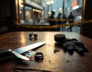Milano, accoltellamento fuori dal bar: parole choc dell'arrestato