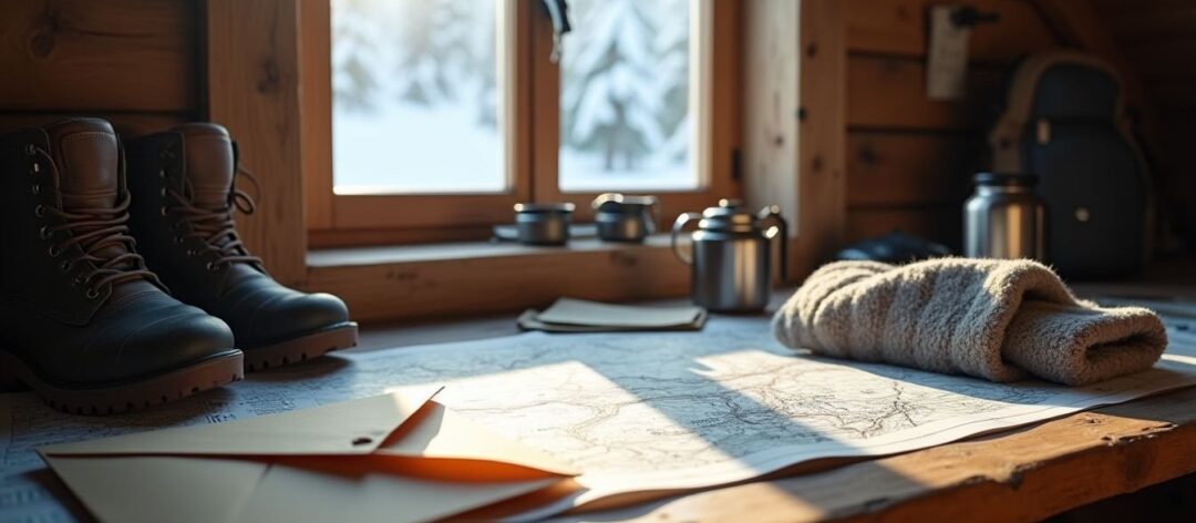 Pianificare una gita di sci alpinismo: meteo, neve, scelte