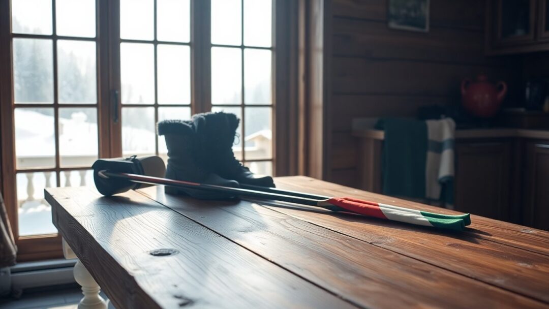 Ritiri e nuove stagioni: come cambia il panorama degli sport invernali italiani