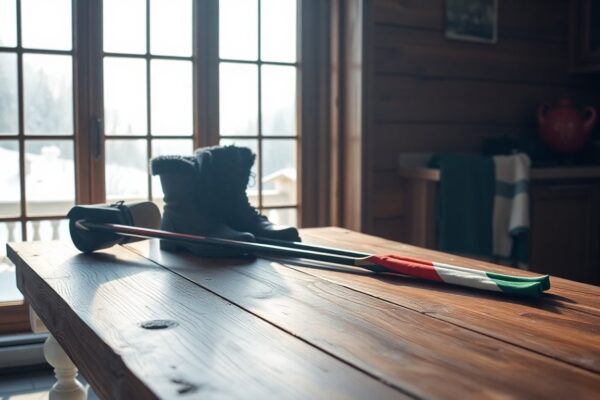 Ritiri e nuove stagioni: come cambia il panorama degli sport invernali italiani