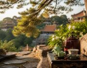 Scopri la storia e la bellezza della località montana di Chengde in Cina
