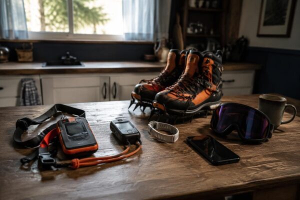 Sicurezza nello sci alpinismo: leggere il bollettino, pianificare e usare ARTVA