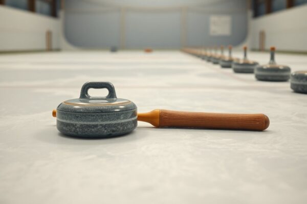 Strategie di curling: ruoli, draw, takeout e gestione del martello