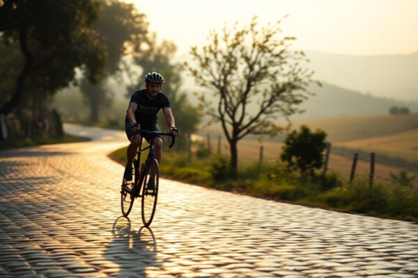 Tommaso Dati: la rimonta al campionato italiano e il futuro nel ciclismo