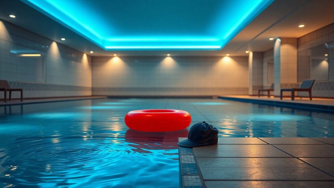 Tragico annegamento a Milano: 28enne perde la vita in piscina di notte