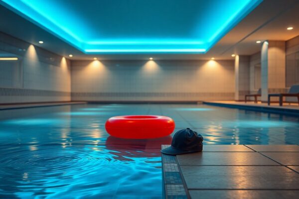 Tragico annegamento a Milano: 28enne perde la vita in piscina di notte