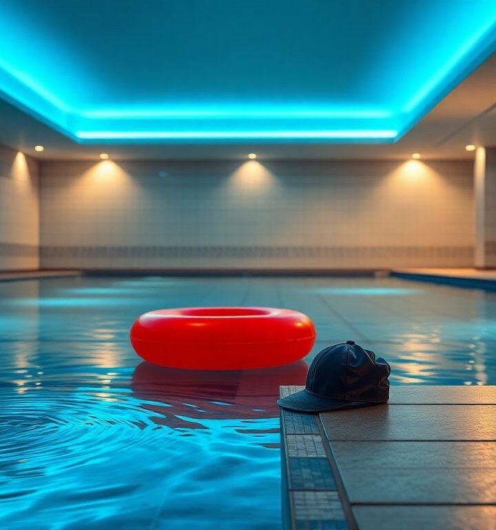Tragico annegamento a Milano: 28enne perde la vita in piscina di notte
