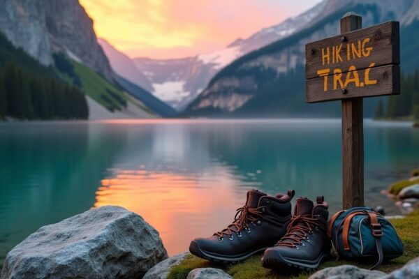 Trekking nella Valle Gesso: alla scoperta dei laghi glaciali e dei rifugi alpini