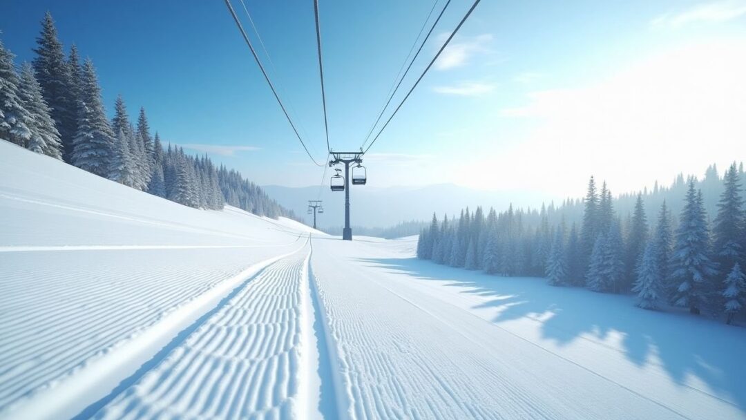 Tutto quello che devi sapere sulle piste da sci: classifiche, sicurezza e curiosità