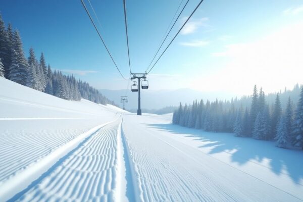 Tutto quello che devi sapere sulle piste da sci: classifiche, sicurezza e curiosità