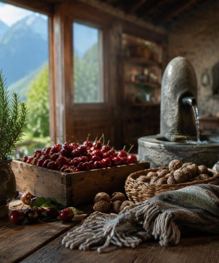 Valle Varaita: come le comunità alpine si reinventano per sopravvivere e prosperare