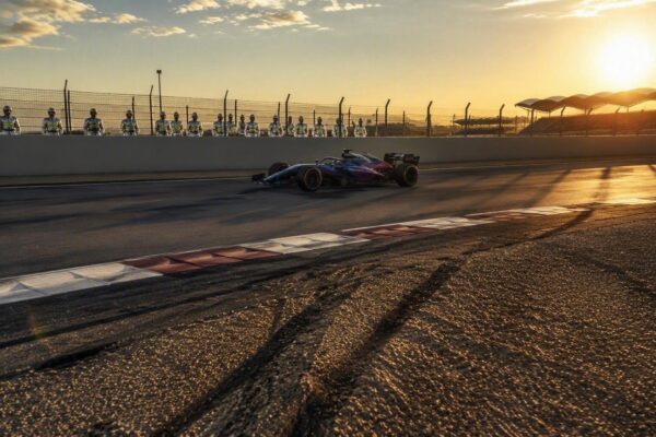Alpine F1 conferma Colapinto: la coppia con Gasly resta intatta per il 2027