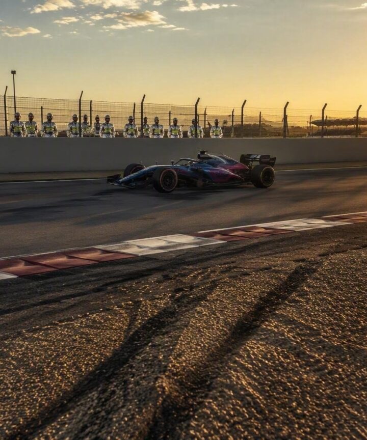 Alpine F1 conferma Colapinto: la coppia con Gasly resta intatta per il 2027