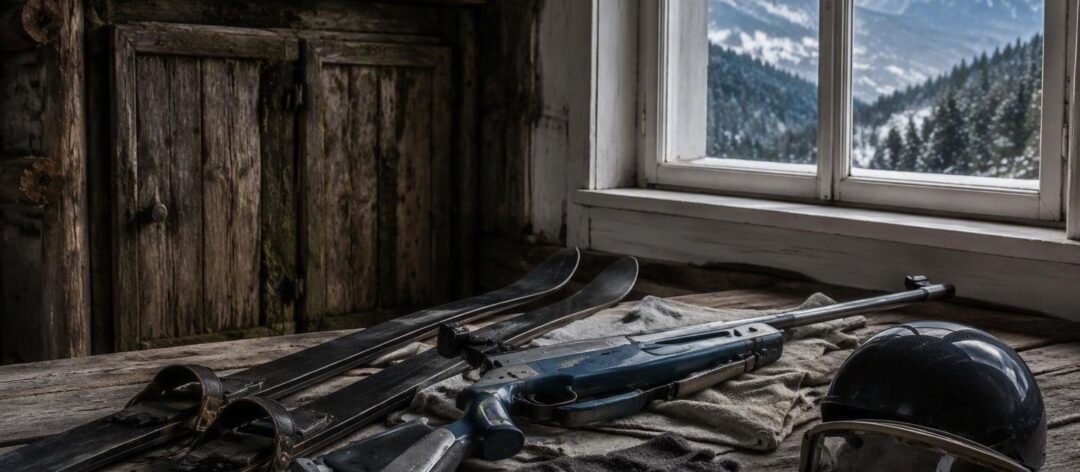 Biathlon: attrezzatura, tiro e tecnica per iniziare bene