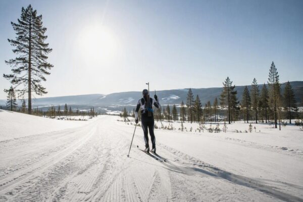 Biathlon: Einar Hedegart analizza il suo deludente esordio al Blink Festival