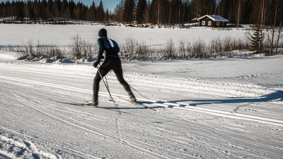 Biathlon: Öberg e Ponsiluoma trionfano nelle gare svedesi estive