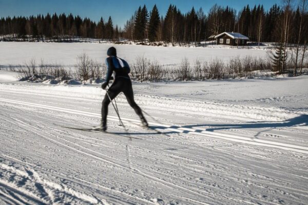 Biathlon: Öberg e Ponsiluoma trionfano nelle gare svedesi estive