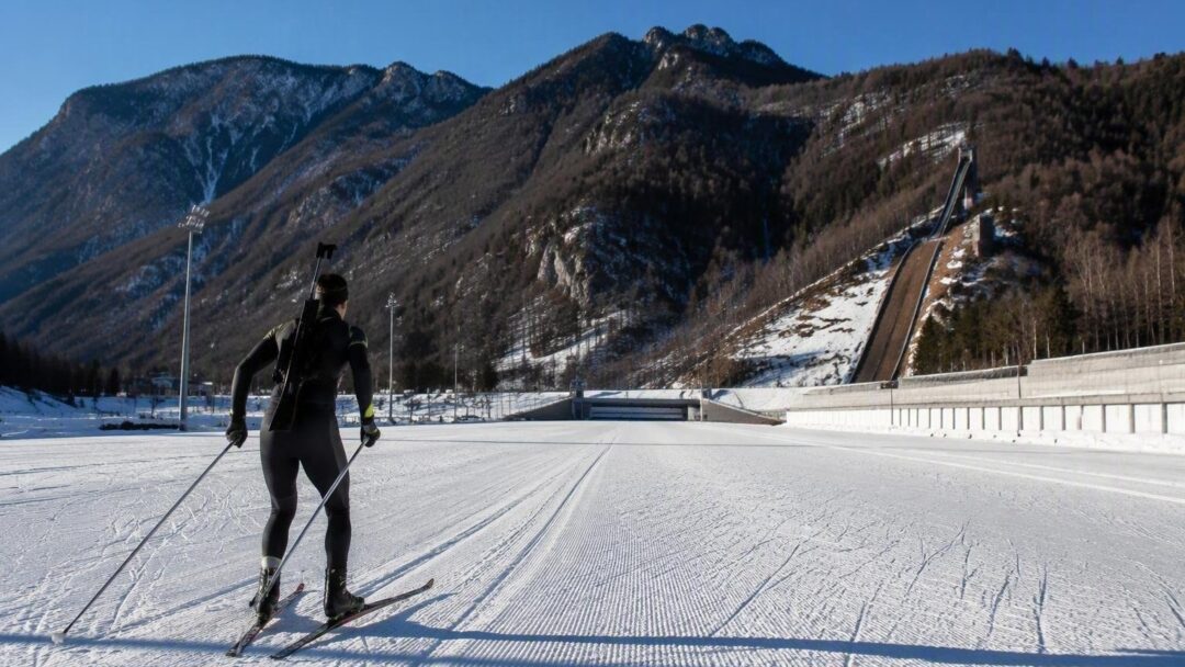 Biathlon: risultati e prospettive della squadra regionale del Friuli Venezia Giulia