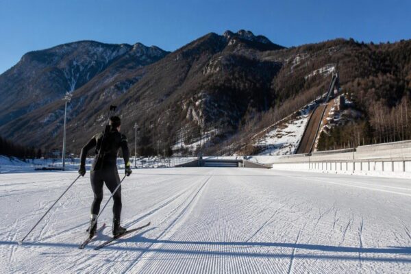 Biathlon: risultati e prospettive della squadra regionale del Friuli Venezia Giulia