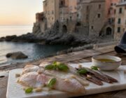 Cinque gioielli della Liguria di Ponente dove il mare incontra la cucina tradizionale