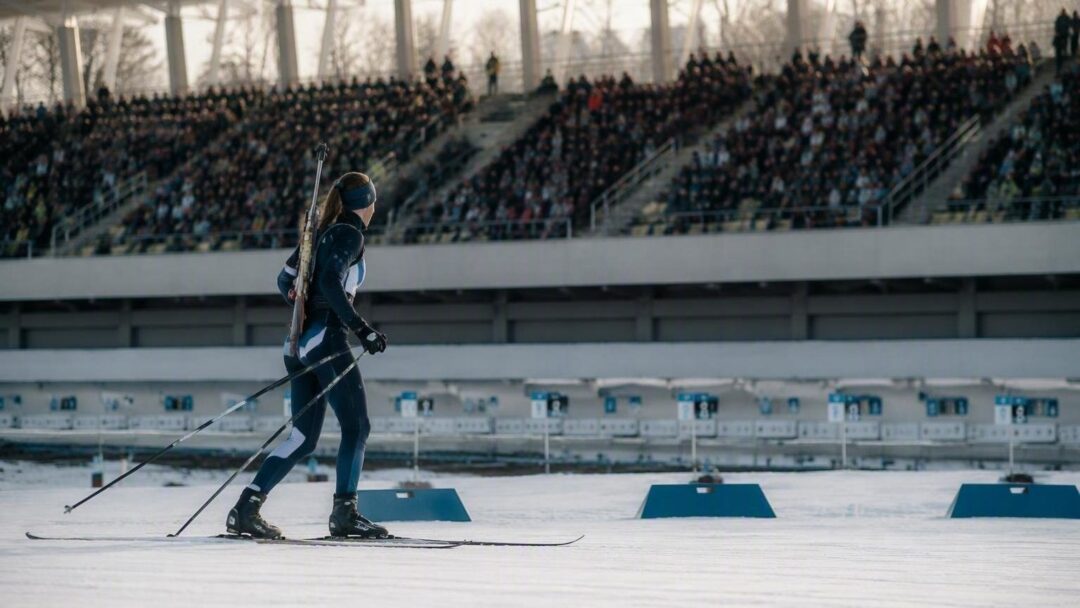 City Biathlon 2026: Tereza Vobornikova trionfa, Lisa Vittozzi terza