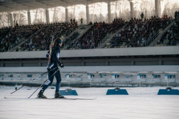 City Biathlon 2026: Tereza Vobornikova trionfa, Lisa Vittozzi terza