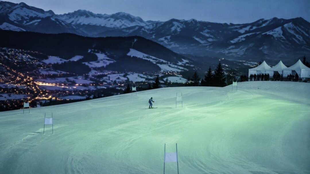 Coppa del Mondo di sci d'erba: i risultati del super-g a Rettenbach