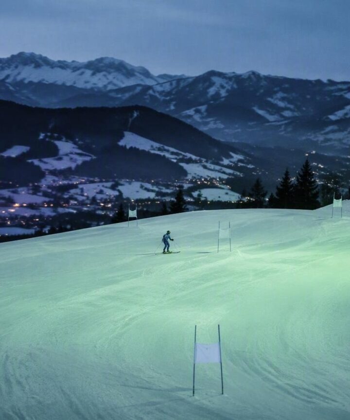 Coppa del Mondo di sci d'erba: i risultati del super-g a Rettenbach