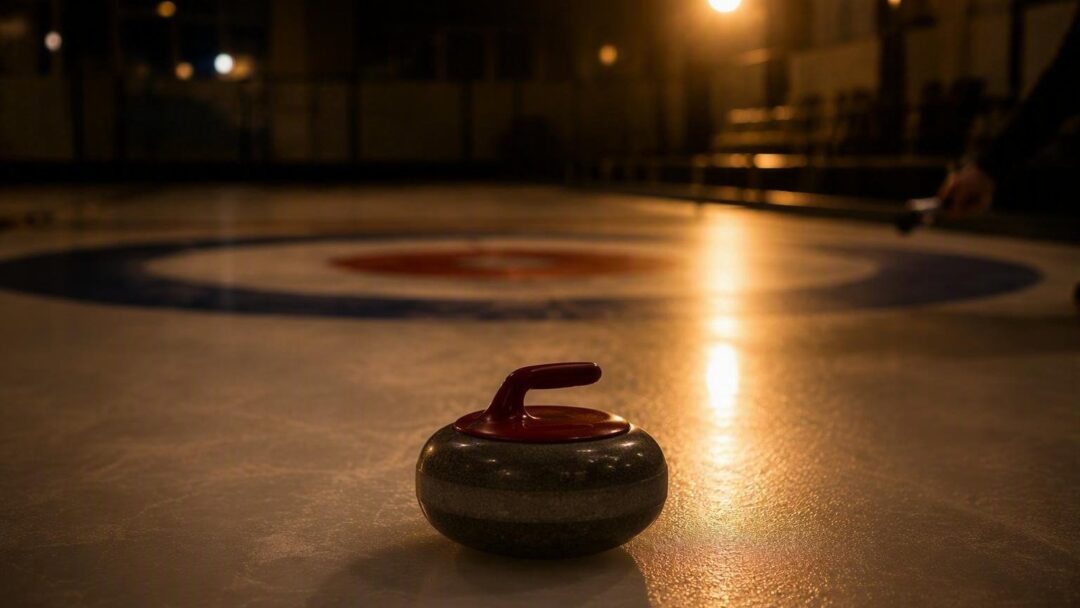 Curling: guida sistematica a regole, attrezzatura e strategie
