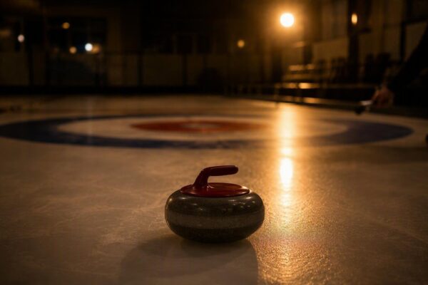 Curling: guida sistematica a regole, attrezzatura e strategie