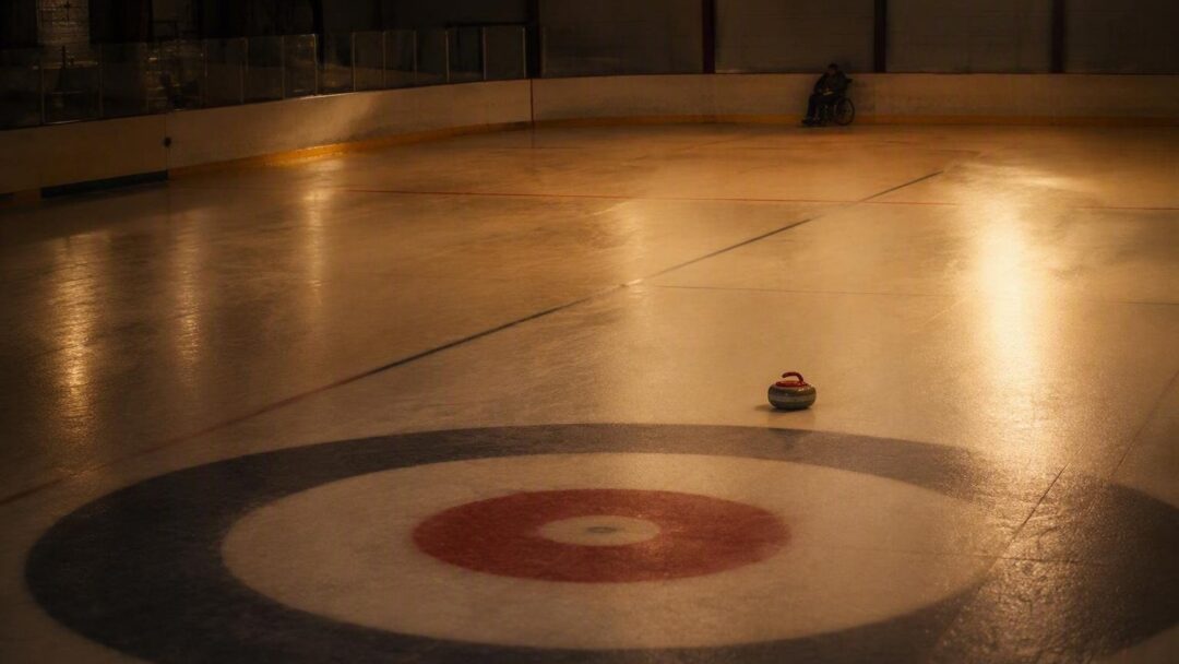 Curling in carrozzina: regole, gestione delle rotazioni e ruolo dello skip
