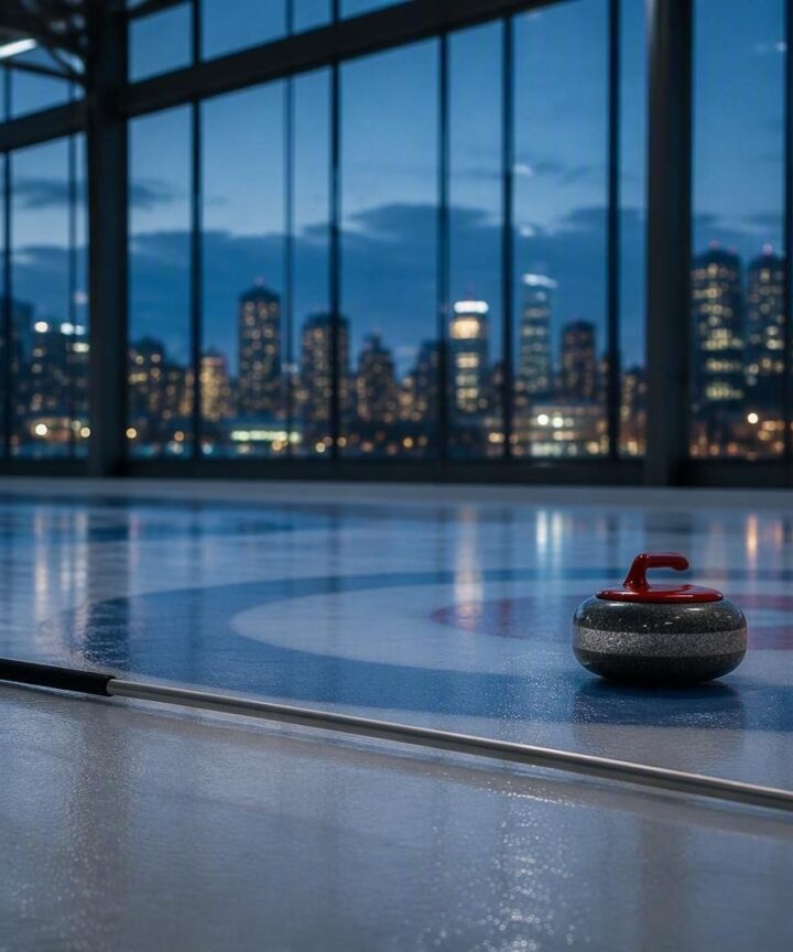 Curling in carrozzina: tutto su regole, delivery stick e punteggio