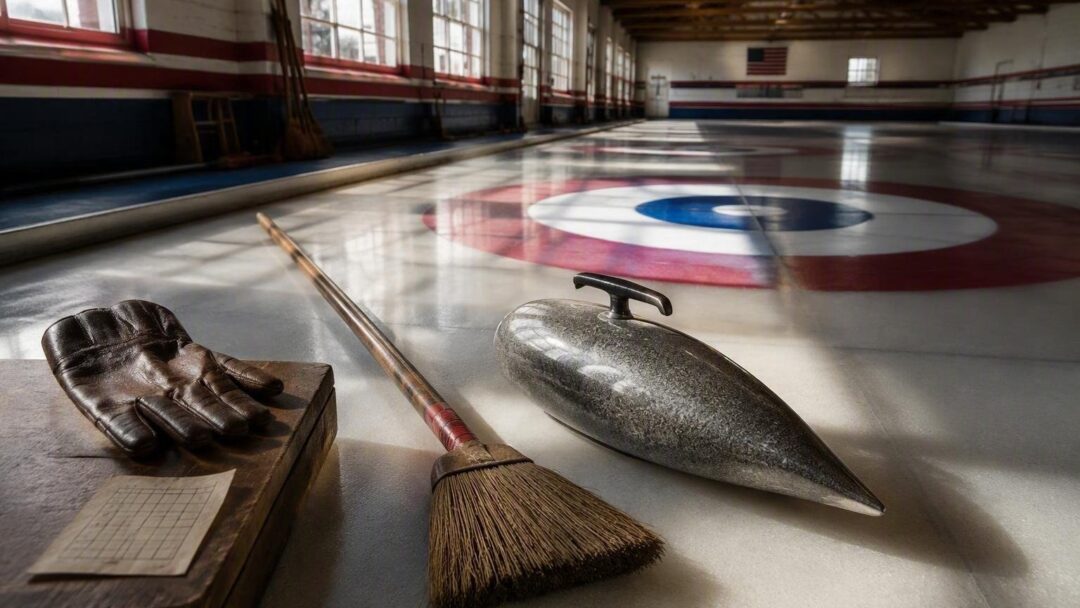 Curling: punteggio, ruoli e tattiche per leggere ogni partita